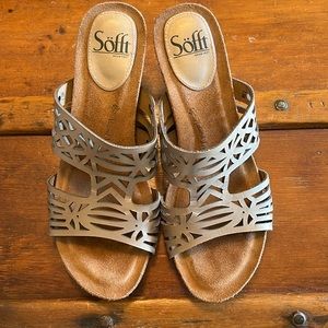Sofft 7.5M Sandal